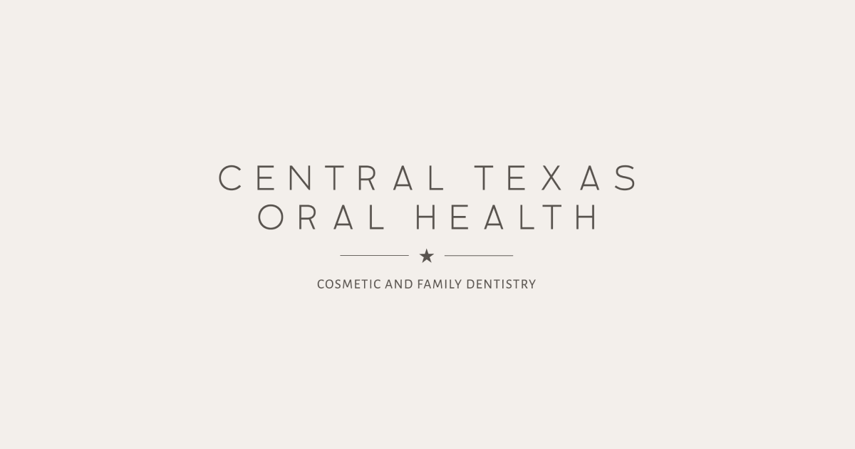 Central Texas Oral Health